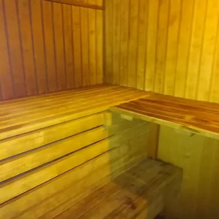 Aparthotel Zlatkahome