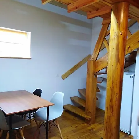 Aparthotel Zlatkahome *
