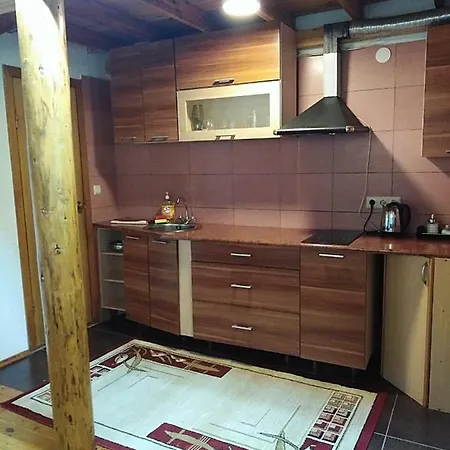 Zlatkahome Aparthotel Minsk