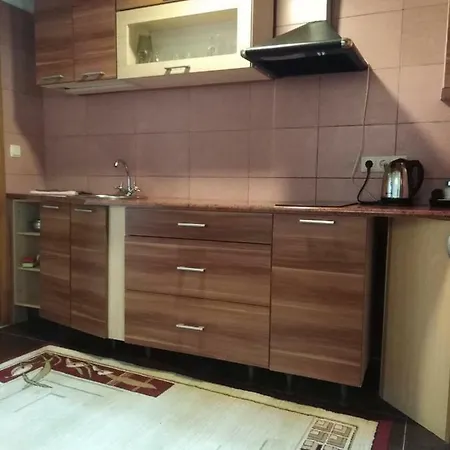 Aparthotel Zlatkahome