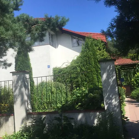 Aparthotel Zlatkahome *