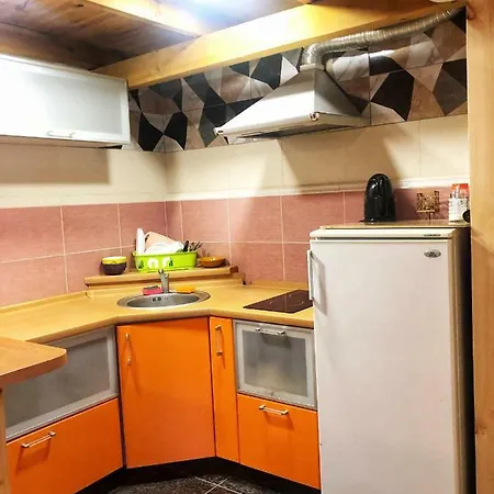 Aparthotel Zlatkahome