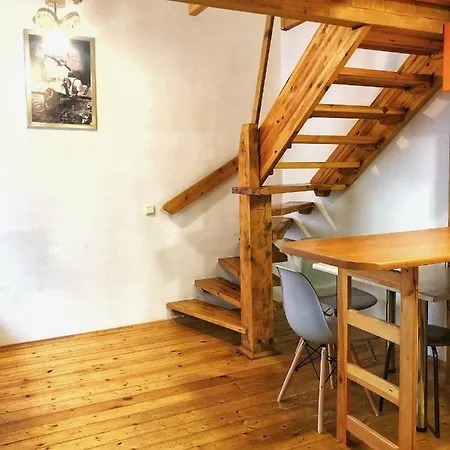 Zlatkahome Aparthotel