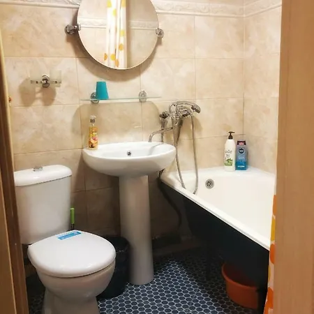 Zlatkahome Aparthotel